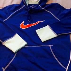 Nike Therma-Fit Hoodie